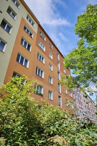 Pronájem bytu 3+kk, Plzeň, Koterovská, 54 m2