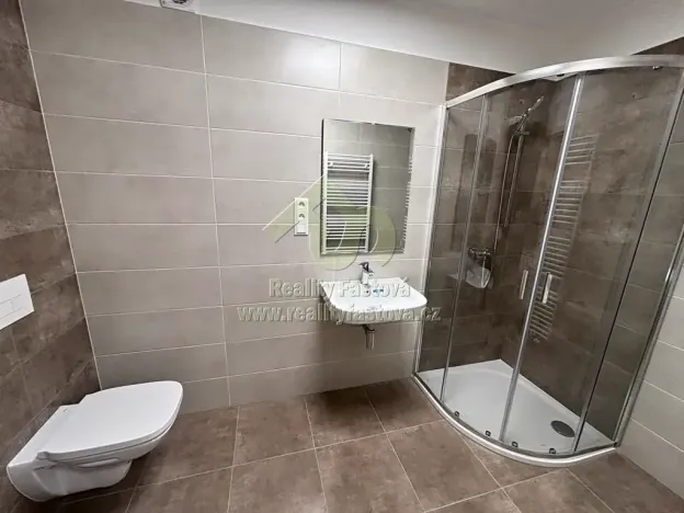 Pronájem bytu 2+kk, Blovice, Habrová, 45 m2