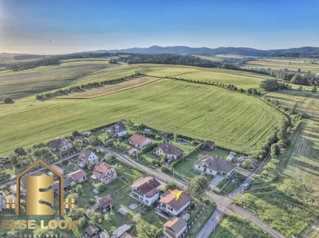 Prodej rodinného domu, Broumov, Konečná, 148 m2