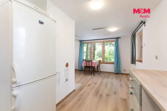 Prodej chaty, Město Albrechtice - Česká Ves, 142 m2