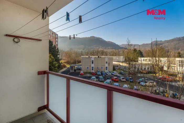 Prodej bytu 4+1, Děčín - Děčín XXVII-Březiny, Kosmonautů, 79 m2