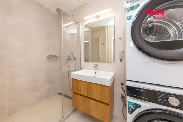 Prodej bytu 3+kk, Brno - Štýřice, Vídeňská, 52 m2