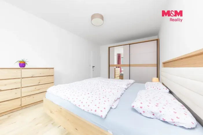 Prodej bytu 3+kk, Brno - Štýřice, Vídeňská, 52 m2