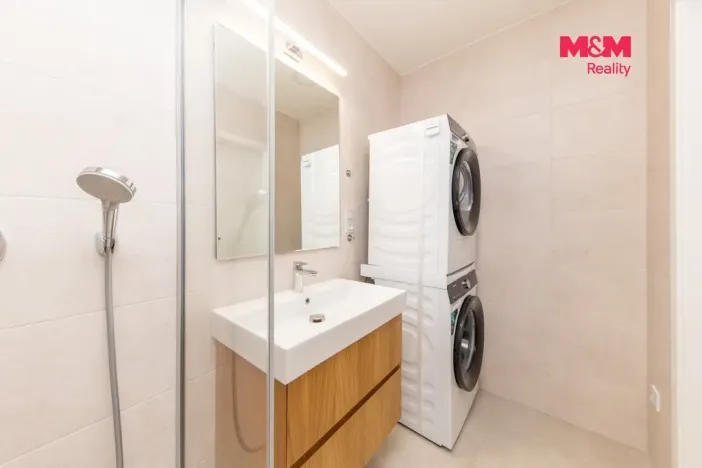 Prodej bytu 3+kk, Brno - Štýřice, Vídeňská, 52 m2