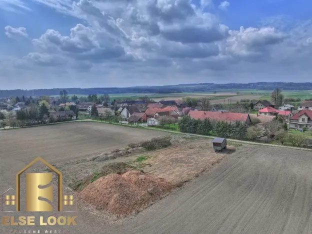 Prodej rodinného domu, Byzhradec, 118 m2