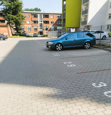 Prodej bytu 1+kk, Otrokovice, Moravní, 30 m2