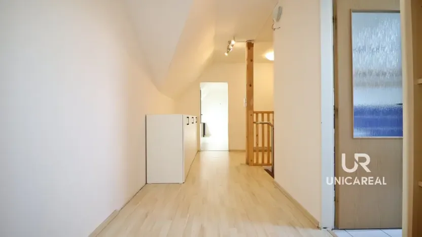 Pronájem bytu 3+kk, Brno - Řečkovice, Koláčkova, 96 m2