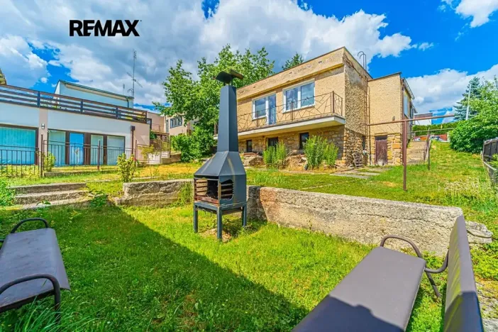Prodej rodinného domu, Kamenné Žehrovice, Sadová, 100 m2