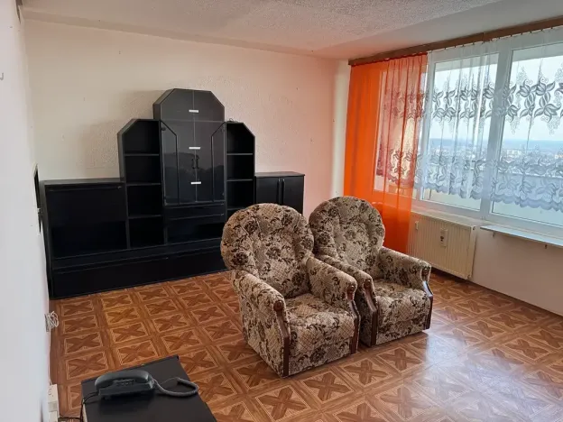 Pronájem bytu 3+1, Chomutov, Březenecká, 67 m2