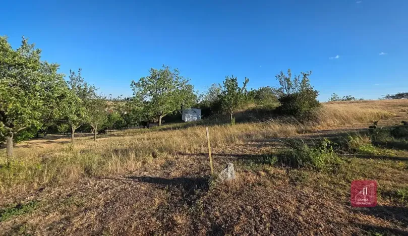 Prodej zahrady, Tvarožná, 1236 m2