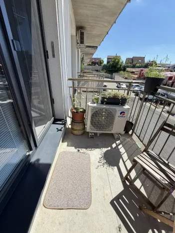 Pronájem bytu 1+kk, Rajhrad, Masarykova, 41 m2