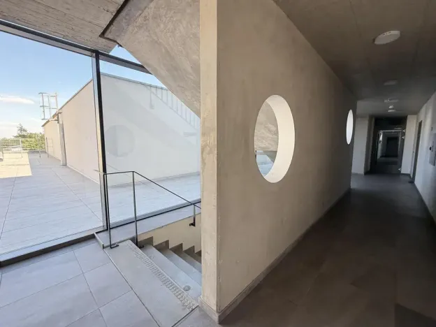 Pronájem bytu 1+kk, Rajhrad, Masarykova, 41 m2