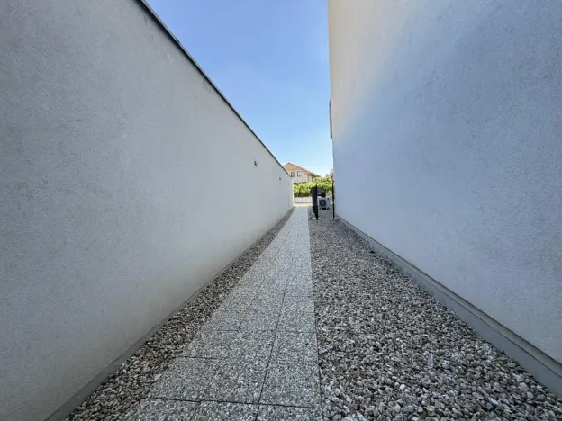 Pronájem bytu 1+kk, Rajhrad, Masarykova, 41 m2