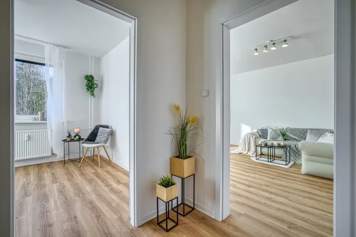 Pronájem bytu 3+1, Stráž pod Ralskem, Mimoňská, 70 m2