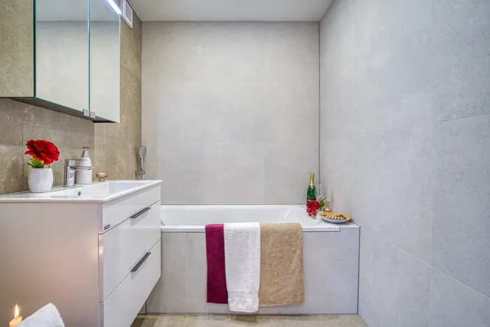 Pronájem bytu 3+1, Stráž pod Ralskem, Mimoňská, 70 m2