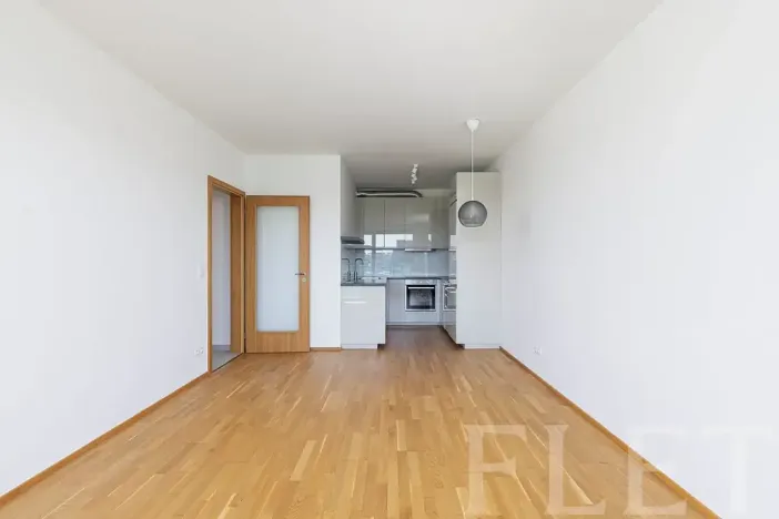 Pronájem bytu 2+kk, Praha - Holešovice, Argentinská, 52 m2