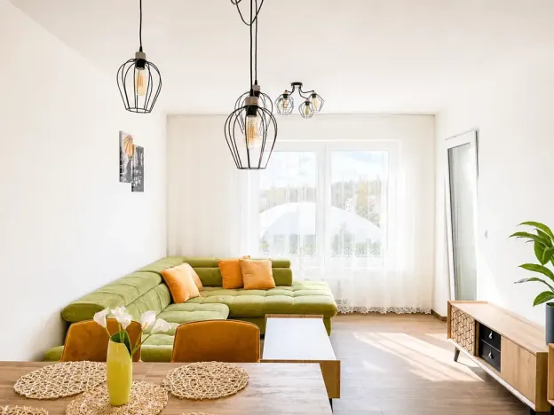 Pronájem bytu 3+kk, Praha, Počernická, 82 m2