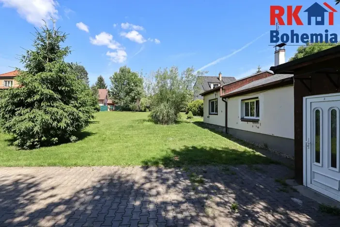 Prodej rodinného domu, Český Brod, Na Bělidle, 84 m2