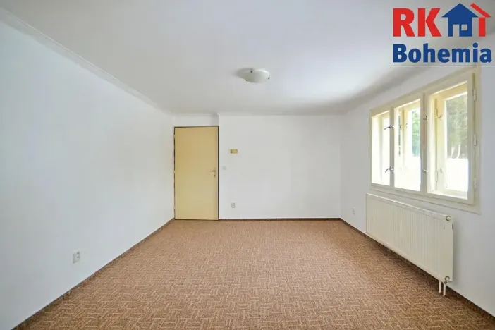 Prodej rodinného domu, Český Brod, Na Bělidle, 84 m2