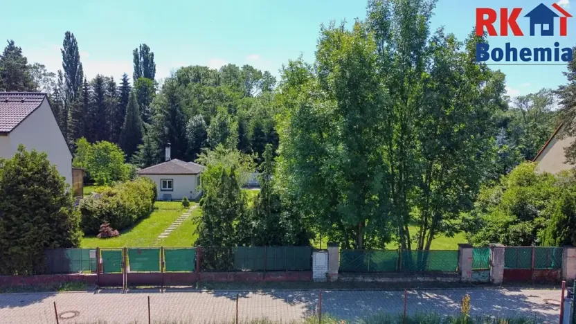 Prodej rodinného domu, Český Brod, Na Bělidle, 84 m2