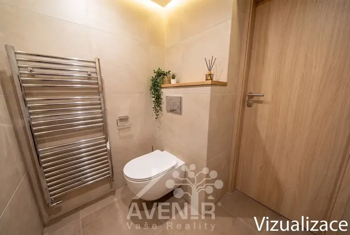 Prodej činžovního domu, Liberec, Hradební, 145 m2