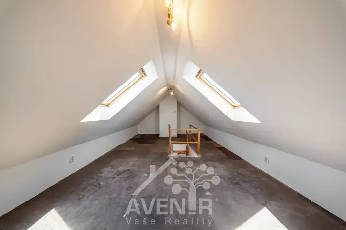 Prodej činžovního domu, Liberec, Hradební, 145 m2