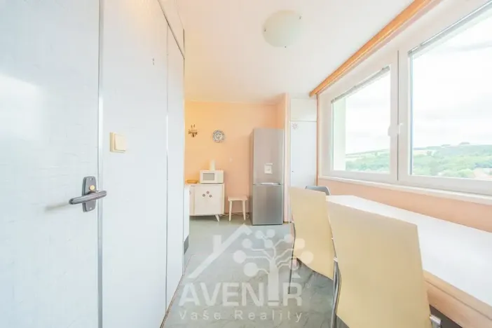 Pronájem bytu 2+1, Brumov-Bylnice, Am. Kutinové, 56 m2