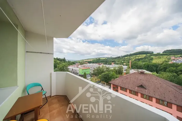 Pronájem bytu 2+1, Brumov-Bylnice, Am. Kutinové, 56 m2