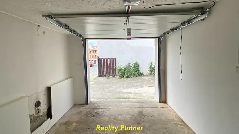 Pronájem skladu, Příbram, Dlouhá, 65 m2