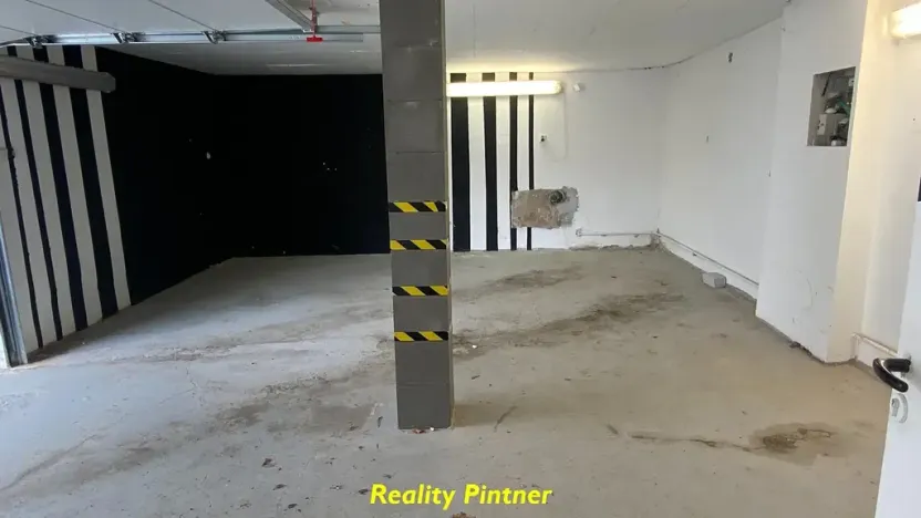 Pronájem skladu, Příbram, Dlouhá, 65 m2