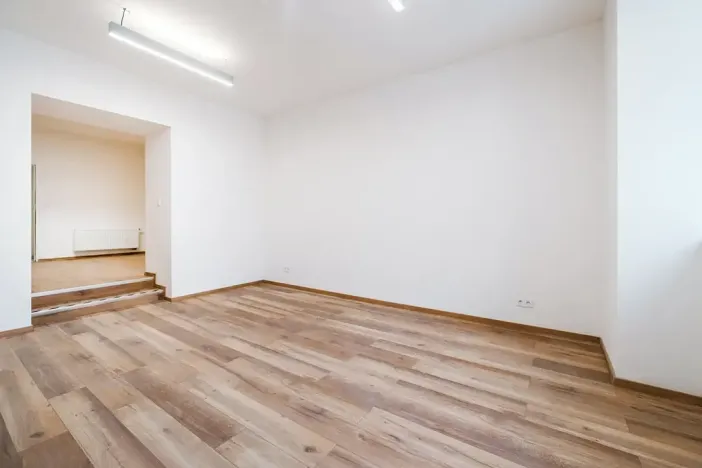 Pronájem obchodního prostoru, Praha - Nové Město, Sokolská, 50 m2