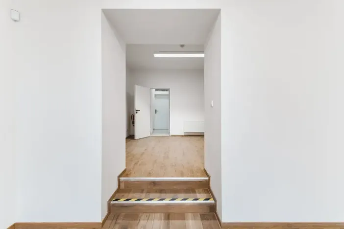 Pronájem obchodního prostoru, Praha - Nové Město, Sokolská, 50 m2