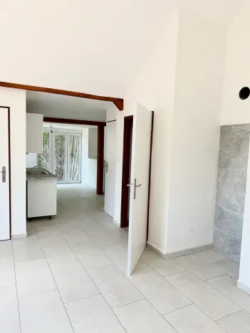 Prodej bytu 2+kk, Trutnov, Horská, 47 m2