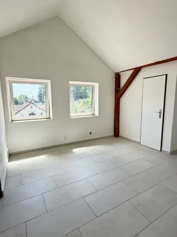 Prodej bytu 2+kk, Trutnov, Horská, 47 m2