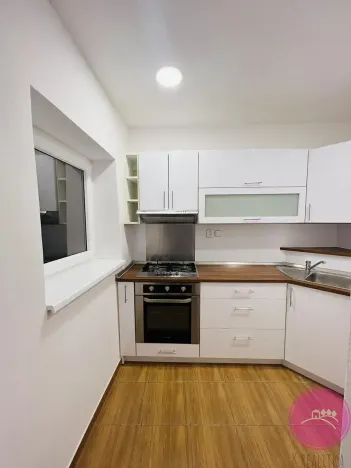 Pronájem bytu 2+1, Šternberk, Radniční, 55 m2