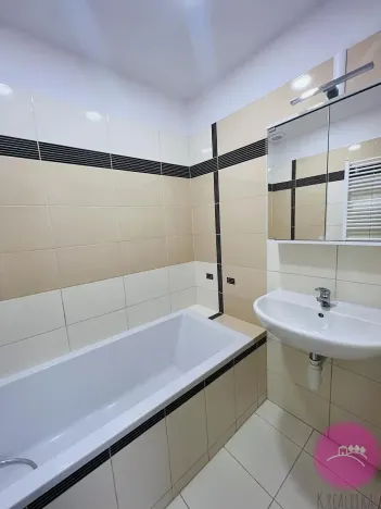 Pronájem bytu 2+1, Šternberk, Radniční, 55 m2