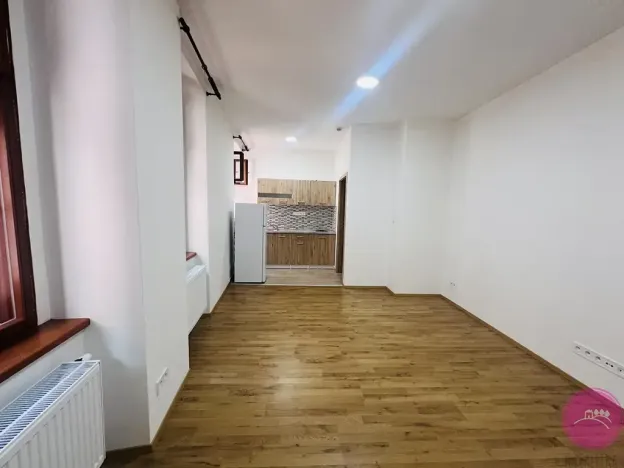 Pronájem bytu 1+kk, Olomouc, Uhelná, 30 m2