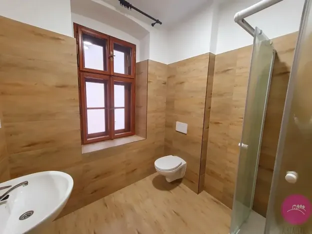 Pronájem bytu 1+kk, Olomouc, Uhelná, 30 m2