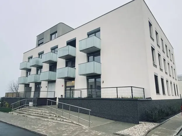 Prodej bytu 2+kk, Praha - Ďáblice, Křižanská, 49 m2