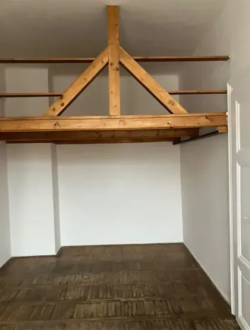 Prodej bytu 2+kk, Praha - Karlín, Jirsíkova, 45 m2