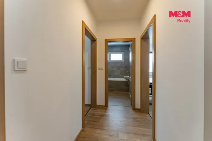 Pronájem rodinného domu, Načeradec, Vožická, 113 m2