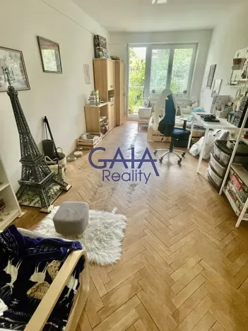 Prodej bytu 3+kk, Kyjov, Sídliště Za Stadionem, 67 m2
