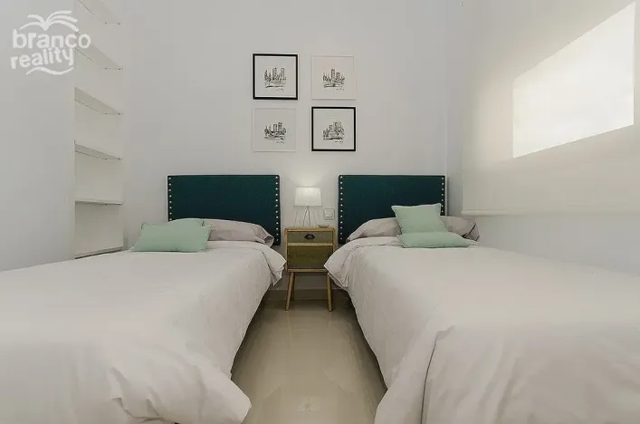 Prodej rodinného domu, Cartagena, Murcia, Španělsko, 178 m2