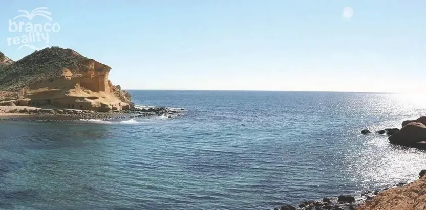 Prodej rodinného domu, San Juan de los Terreros, Almería, Španělsko, 110 m2