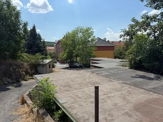 Prodej garáže, Teplice, Na Stínadlech, 25 m2