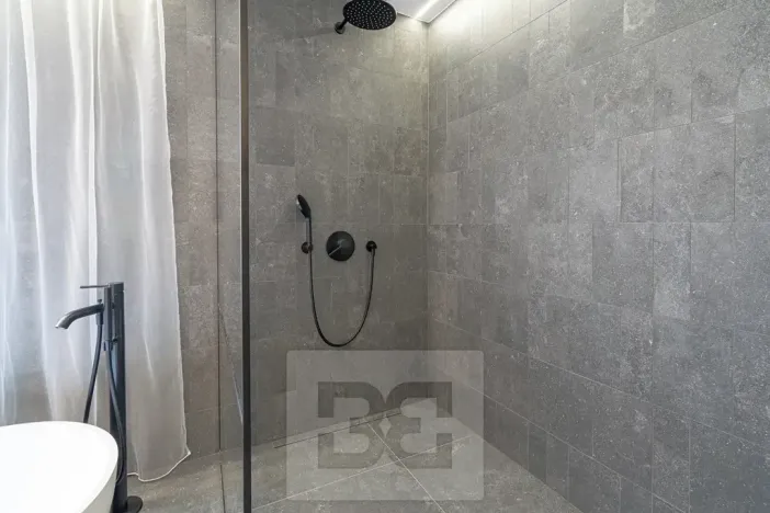 Pronájem bytu 4+kk, Praha - Karlín, Sokolovská, 183 m2