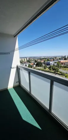 Pronájem bytu 3+1, Praha - Chodov, Valentova, 68 m2