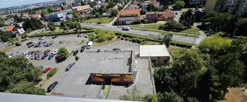 Pronájem bytu 3+1, Praha - Chodov, Valentova, 68 m2