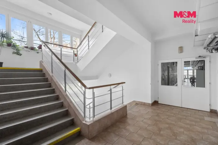 Prodej bytu 2+1, Kladno, Moskevská, 56 m2
