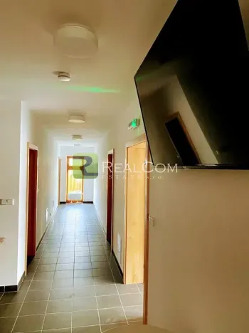 Pronájem bytu 1+kk, Praha - Újezd nad Lesy, Starokolínská, 24 m2